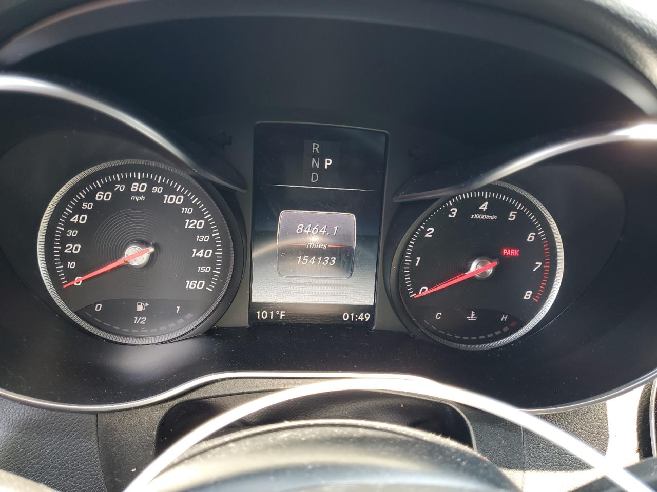 2018 Mercedes-Benz Glc 300 4Matic VIN: WDC0G4KB0JV068928 Lot: 62570745