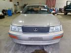 1993 Lexus Ls 400 zu verkaufen in Lufkin, TX - Minor Dent/Scratches