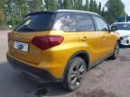 2021 SUZUKI VITARA SZ- for sale at Copart GLOUCESTER