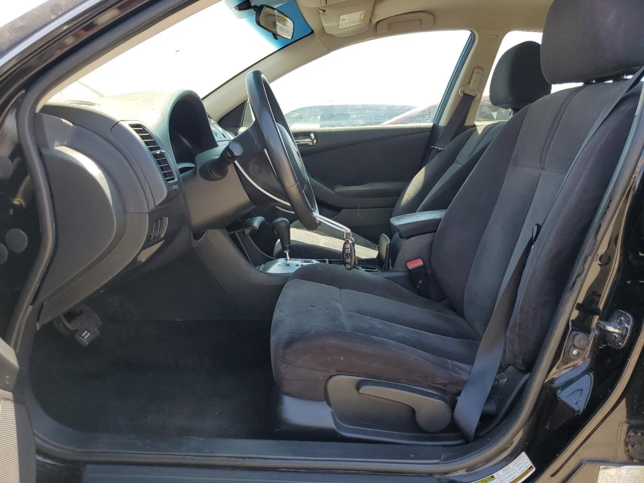 2008 Nissan Altima 2.5 VIN: 1N4AL21EX8N478416 Lot: 62939525