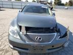 2007 Lexus Ls 460 de vânzare în Martinez, CA - Front End