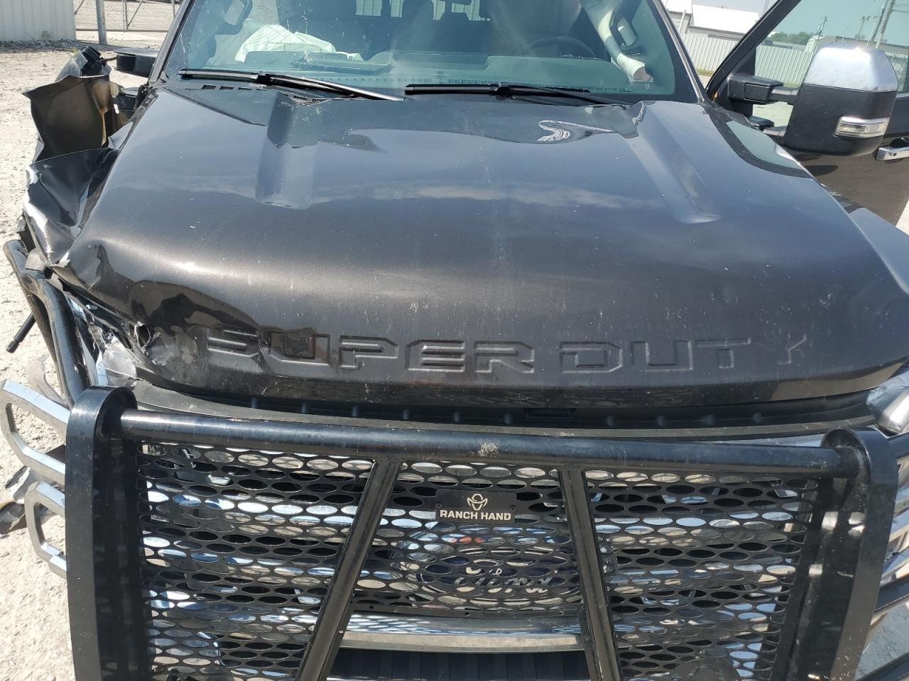 1FT8W2BT8REE96492 2024 Ford F250 Super Duty