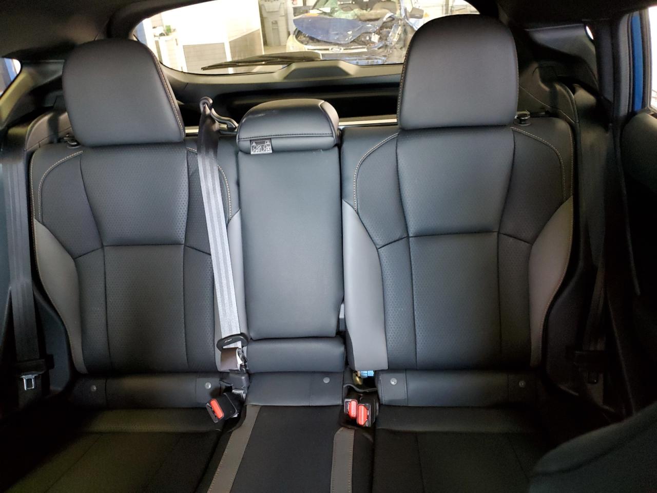 SUBARU CROSSTREK 2024 VIN 4S4GUHU63R3746756 zdjęcie 10
