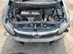 2012 Honda Civic Lx   en Venta en Dyer, IN - Front End