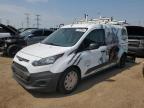 2017 Ford Transit Connect Xl იყიდება Elgin-ში, IL - Rear End