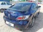 2010 MAZDA 6 TAMURA for sale at Copart BRISTOL