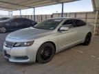 2016 Chevrolet Impala Lt for Sale in Anthony, TX - Front End