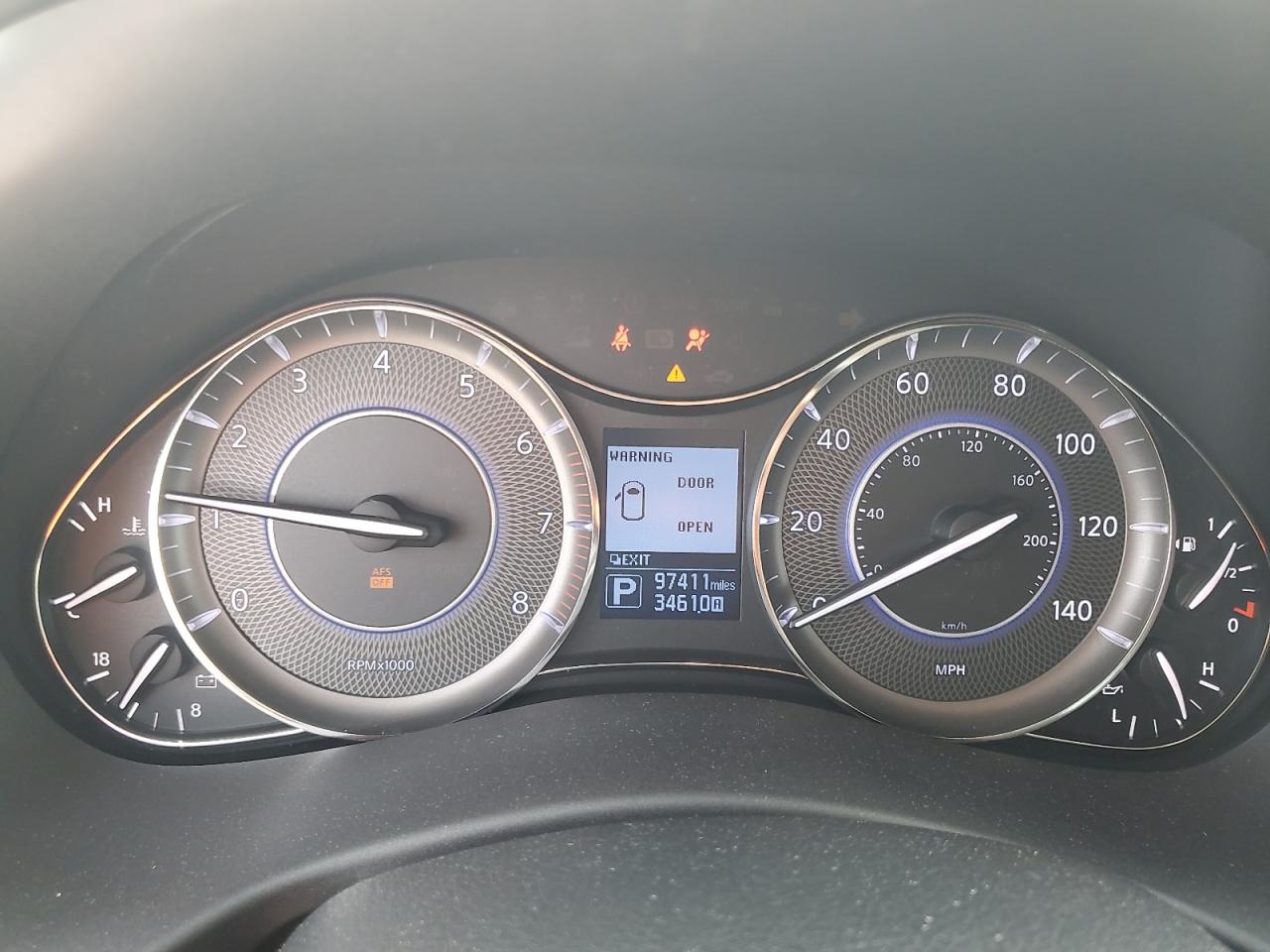 jn8az2ne5k9230145 JN8AZ2NE5K9230145 2019 Infiniti Qx80 Luxe