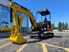 2025 'Other Heavy Equipment' 3.5Tnexcav en Venta en Houston, TX - Minor Dent/Scratches
