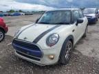 2016 MINI COOPER for sale at Copart YORK