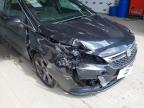 2016 VAUXHALL ASTRA SRI for sale at Copart EAST KILBRIDE