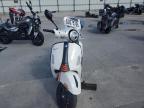 2025 VESPA GTS/SEI GIORNI 300   a la Venta en Copart FL - ORLANDO NORTH