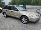 2008 Subaru Outback 2.5I   للبيع في Arlington، WA - Side