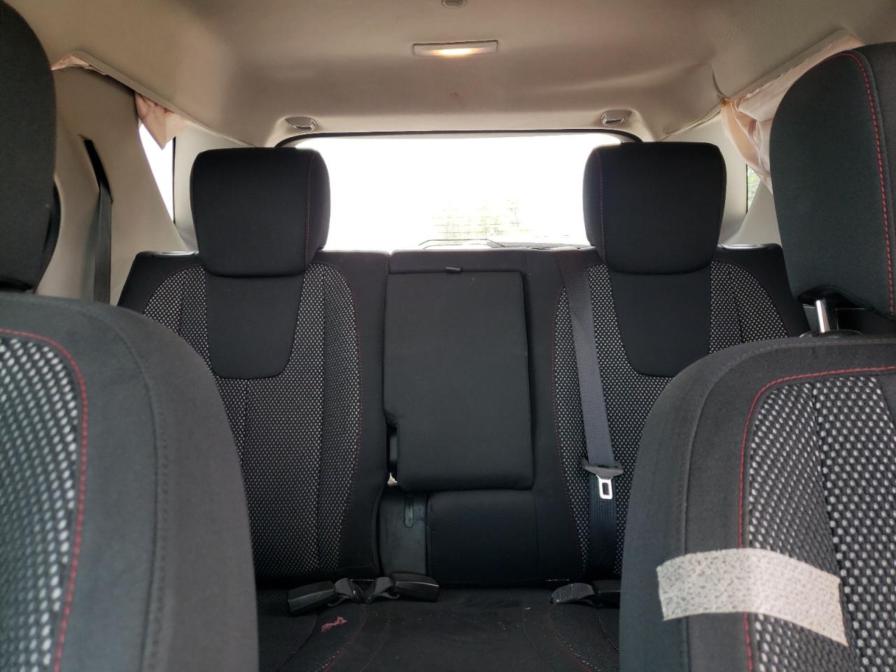 2011 Chevrolet Equinox Lt VIN: 2GNALDEC1B1274134 Lot: 62530825