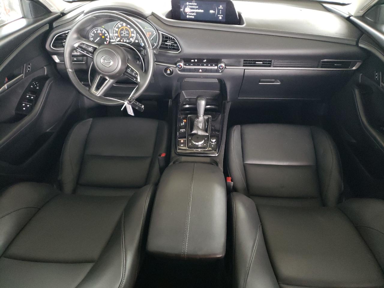 3MVDMBBM9RM657695 MAZDA CX30 2024