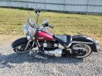 2006 HARLEY-DAVIDSON FLSTNI    for sale at Copart NC - GASTONIA
