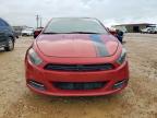 2016 Dodge Dart Sxt на продаже в San Antonio, TX - Minor Dent/Scratches