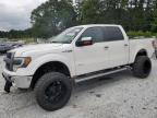 2013 Ford F150 Supercrew na sprzedaż w Fairburn, GA - Front End