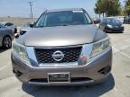 2014 Nissan Pathfinder S   for Sale in Rancho Cucamonga, CA - Front End