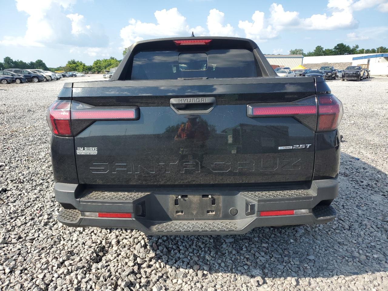 2022 Hyundai Santa Cruz Sel Premium VIN: 5NTJDDAF4NH001487 Lot: 62019125