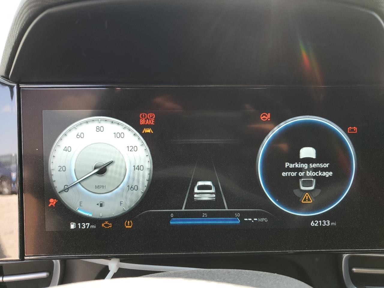 2022 Hyundai Elantra Limited VIN: KMHLP4AG9NU252918 Lot: 62480475