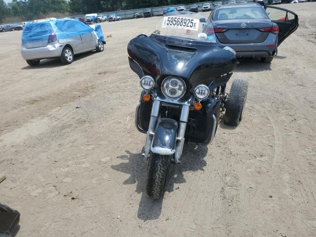 2020 HARLEY-DAVIDSON FLHTCUTG   