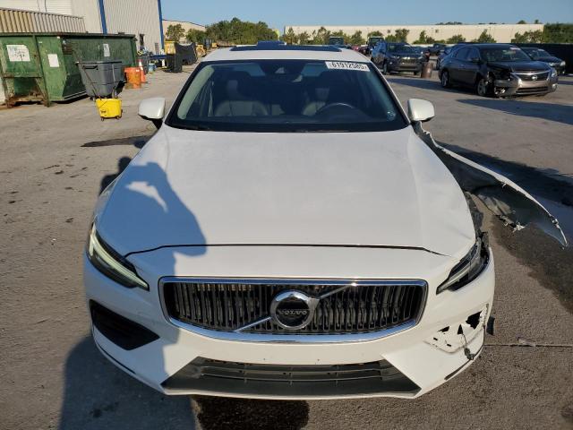  VOLVO S60 2020 White