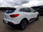 2017 RENAULT KADJAR DYN for sale at Copart WHITBURN