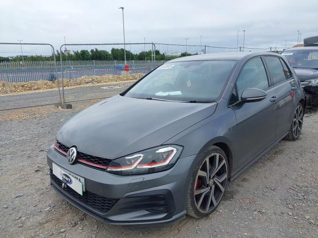 VOLKSWAGEN GOLF GTI T 2018