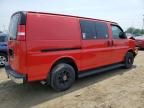2017 Chevrolet Express G2500  للبيع في Woodhaven، MI - Front End