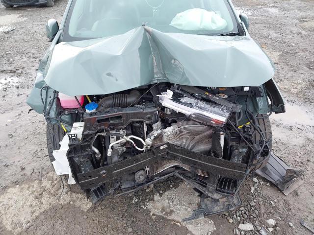 2024 KIA PICANTO 1.0 GT-LINE 5DR