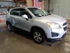 2015 Chevrolet Trax 1Ls იყიდება West Mifflin-ში, PA - Side