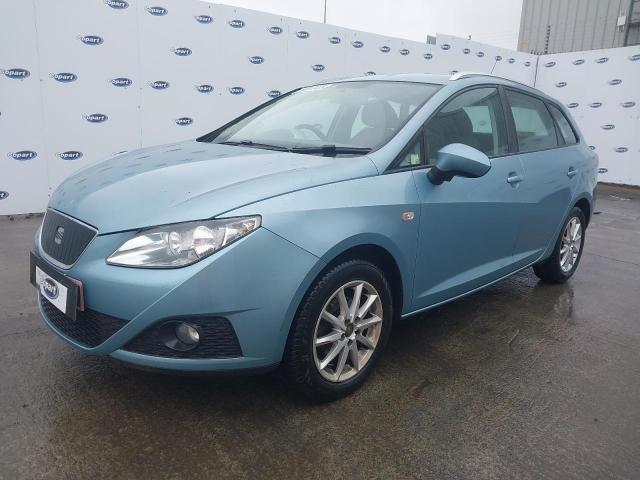 SEAT IBIZA SE C 2010