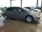 2012 Honda Civic Lx for Sale in West Palm Beach, FL - Rear End