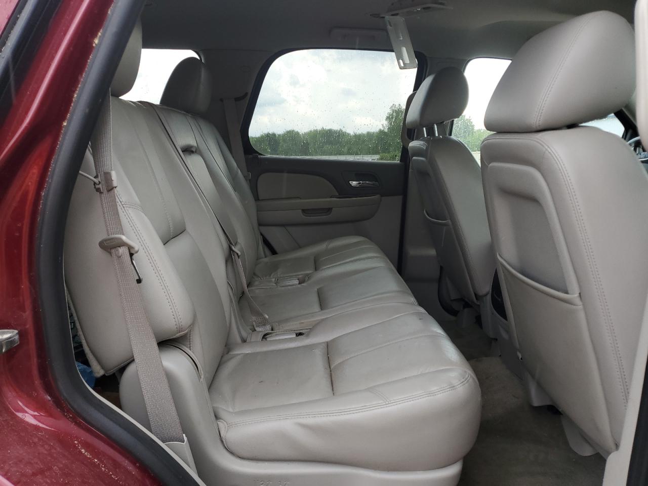 2011 Chevrolet Tahoe K1500 Lt VIN: 1GNSKBE03BR301469 Lot: 62689205