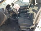 2018 Nissan Versa S на продаже в Wichita, KS - Front End