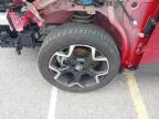 2024 VAUXHALL CROSSLAND for sale at Copart SANDTOFT