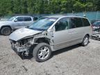 2006 Toyota Sienna Xle продається в Graham, WA - Front End