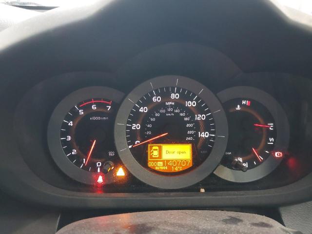 2008 TOYOTA RAV4 XTR D