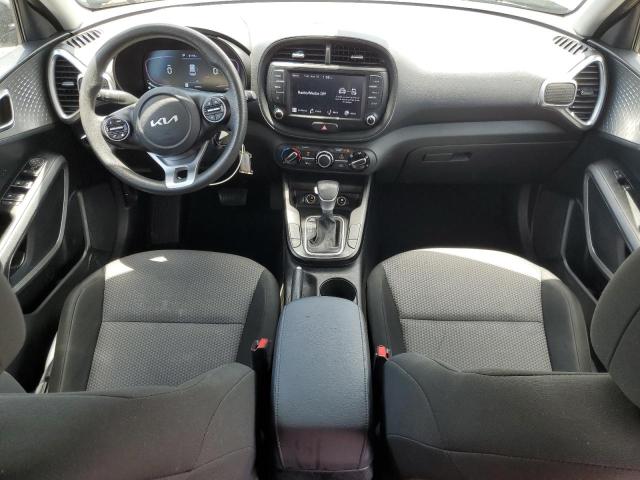  KIA SOUL 2023 Czarny