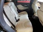 2016 Jeep Cherokee Overland for Sale in Abilene, TX - Front End