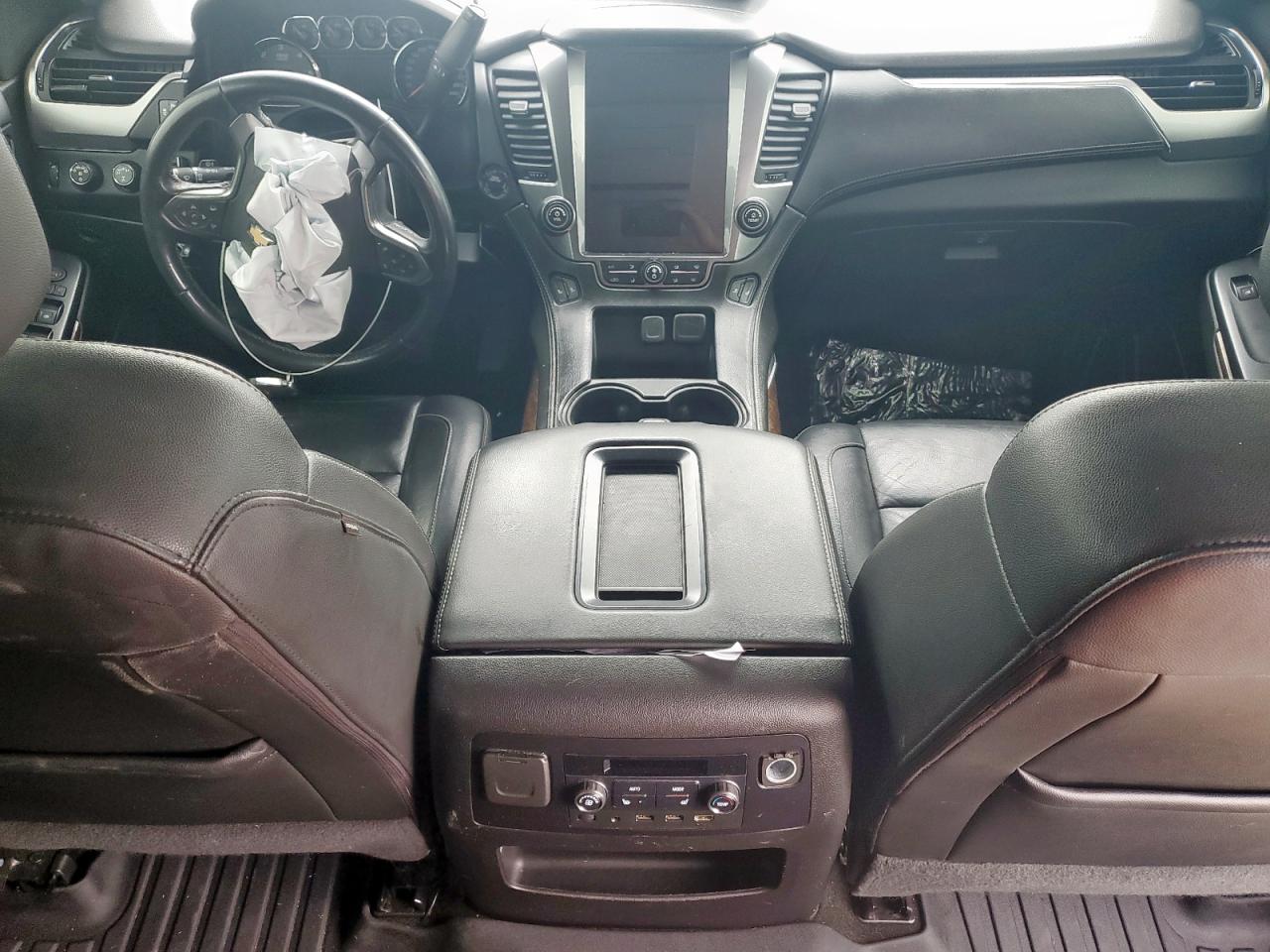 1GNSKBKC1JR294115 CHEVROLET TAHOE 2018