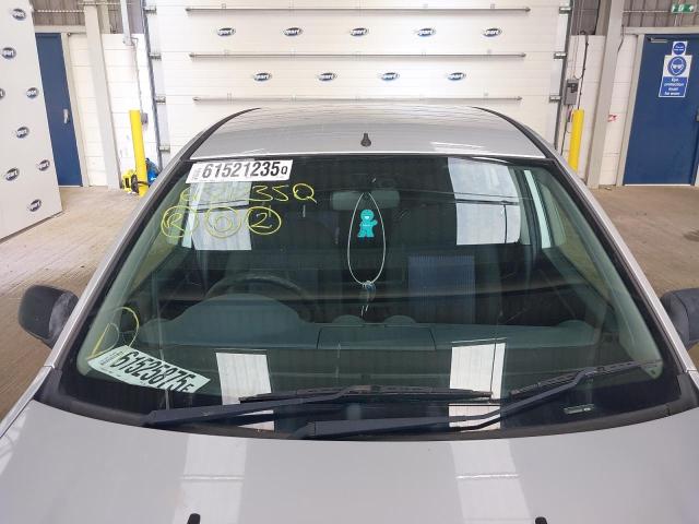 2009 FORD FUSION STY