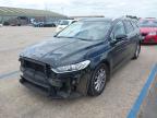 2015 FORD MONDEO TIT for sale at Copart NEWBURY