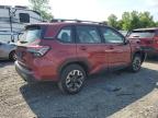 2025 Subaru Forester  იყიდება Assonet-ში, MA - Front End