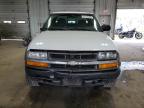 1999 Chevrolet S Truck S10   for Sale in Franklin, WI - Rear End