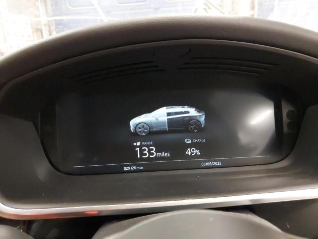 2020 JAGUAR I-PACE EV400 HSE 