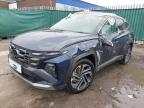 2025 HYUNDAI TUCSON ULT for sale at Copart PETERLEE