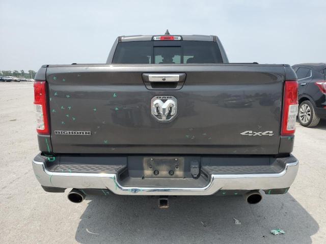  RAM 1500 2019 Серый