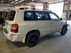 2006 Toyota Highlander Hybrid for Sale in Eldridge, IA - Front End